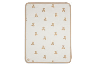 Jollein prekrivač, 75x100cm