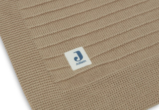 Jollein prekrivač, 75x100cm