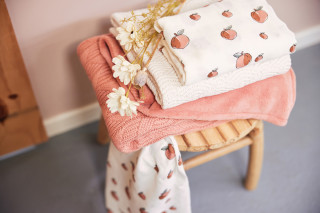 Jollein prekrivač, 75x100cm