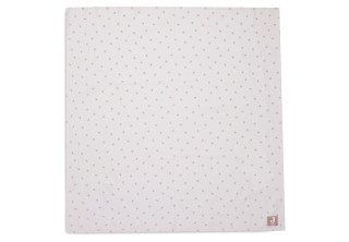 Jollein muslin prekrivač, 115x115cm