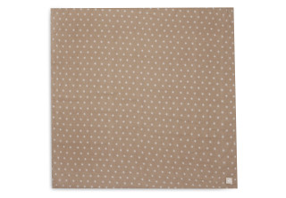 Jollein muslin prekrivač, 115x115cm