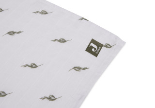 Jollein muslin prekrivač, 115x115cm