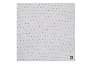 Jollein muslin prekrivač, 115x115cm