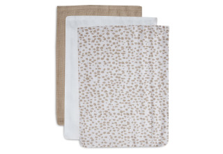 Jollein maramice 3/1, 15x20cm