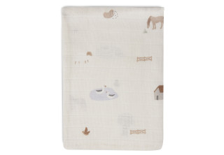 Jollein muslin krpice 3/1, 15x20cm