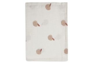 Jollein muslin krpice 3/1, 15x20cm