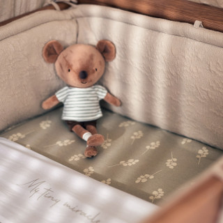 Jollein igračka miš