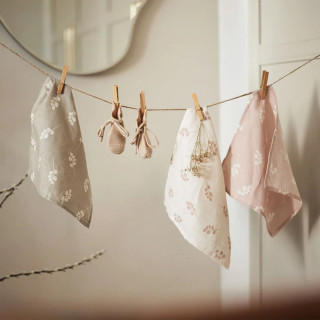 Jollein maramice 3/1, 31x31cm