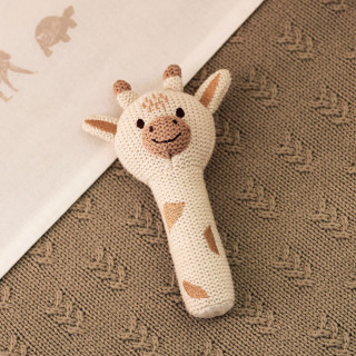 Jollein zvečka žirafa
