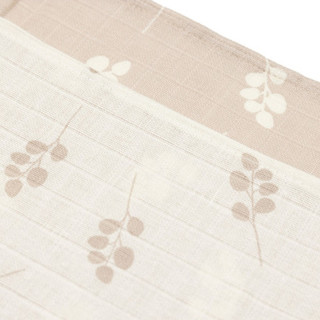 Jollein tetra pelena 3/1, 70x70cm