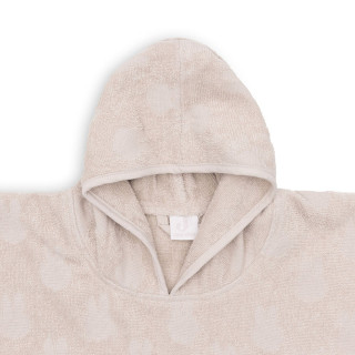 Jollein pončo, 62cm