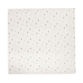 Jollein muslin prekrivač 2/1,115x115cm