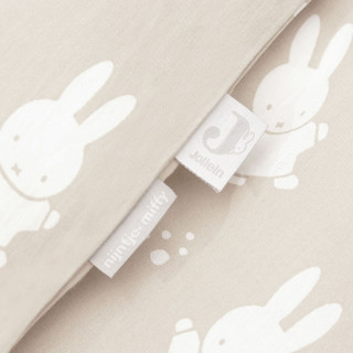 Jollein navlaka za posteljinu,100x140cm