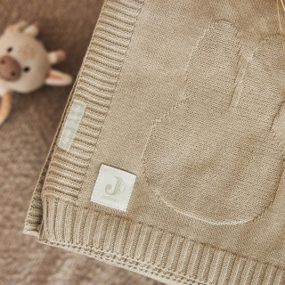 Jollein prekrivač, 75x100cm