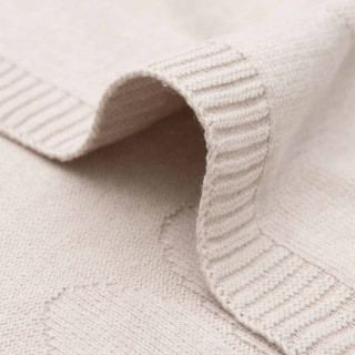 Jollein prekrivač, 75x100cm