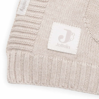 Jollein prekrivač, 75x100cm