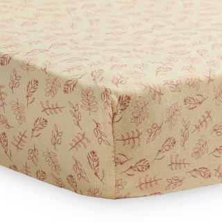 Jollein navlaka za dušek, 40/50x80/90cm