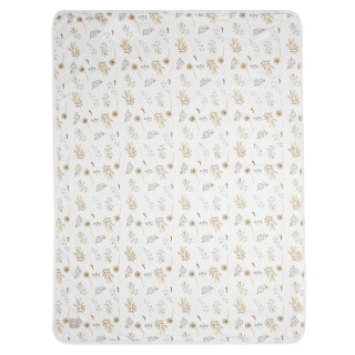 Jollein prekrivač, 75x100cm