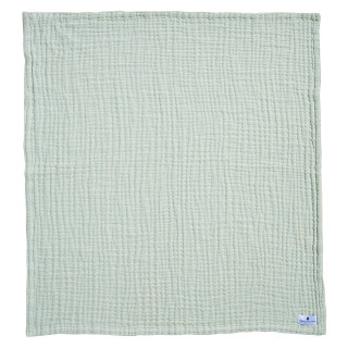 Nordic Coast muslin prekrivač4/1, 80x80cm