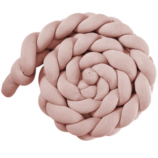 Nordic Coast pletenica za krevetac, 200cm