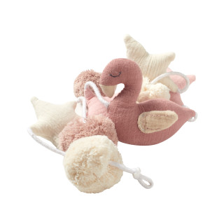 Nordic Coast ukras za zid, 150cm