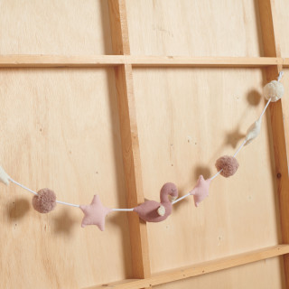 Nordic Coast ukras za zid, 150cm