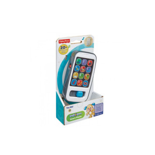 Fisher price smart phone