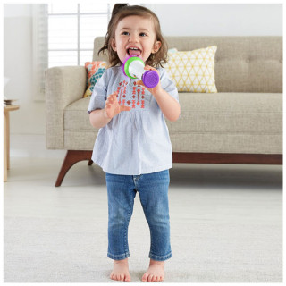 Fisher price mikrofon Sveznalica