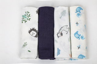 My baby tetra pelene 4/1, 80x80