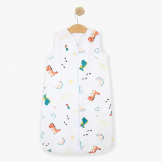 Just kiddin baby vreca za spavanje, 0,5 TOG, 0-12m