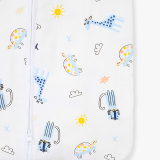 Just kiddin baby vreca za spavanje, 0,5 TOG, 0-12m