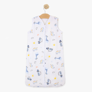 Just kiddin baby vreca za spavanje, 0,5 TOG, 2-4g