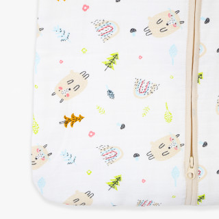 Just kiddin baby vreca za spavanje, 0,5 TOG 2-4g