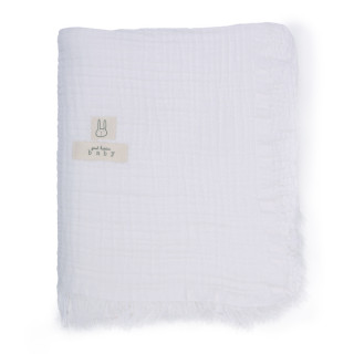 Just kiddin baby prekrivač, 100x120cm