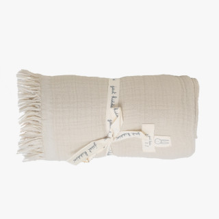 Just kiddin baby prekrivač, 100x120cm