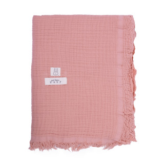 Just kiddin baby prekrivač, 100x120cm