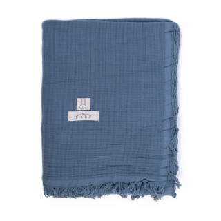 Just kiddin baby prekrivač, 100x120cm