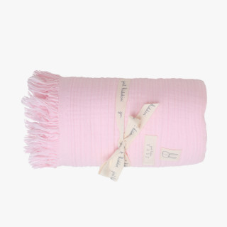 Just kiddin baby prekrivač, 100x120cm