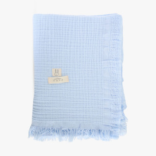 Just kiddin baby prekrivač, 100x120cm