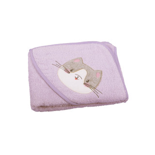 My baby peškir, 100x100cm