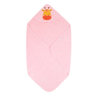 My baby peškir, 100x100cm