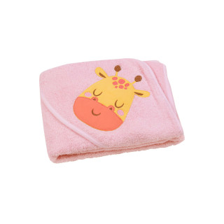 My baby peškir, 100x100cm