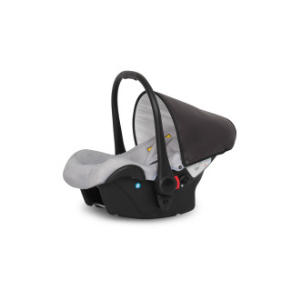 Riko NANO ECCO kolica 3u1 Carbon, 0m+