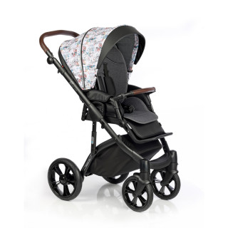 Roan BASS kolica 3u1 Love Poster, 0m+