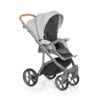 Roan Bass kolica 3u1 Shiny 0m+