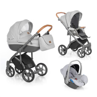 Roan Bass kolica 3u1 Shiny 0m+