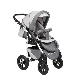 Baby merc Q9/47 kolica 3u10m+