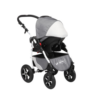 Baby merc Q9/47 kolica 3u10m+