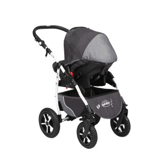 Baby merc Q9/48 kolica 3u1    0m+