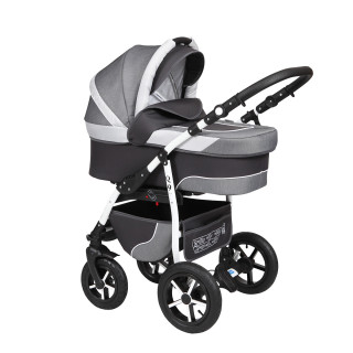 Baby merc Q9/48 kolica 3u1    0m+